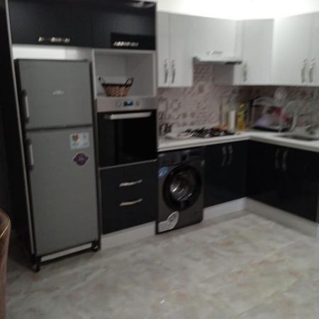 Appartement Saidia A 500 M De La Plage Lot Orange 3 Esterno foto