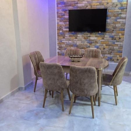 Appartement Saidia A 500 M De La Plage Lot Orange 3 Esterno foto