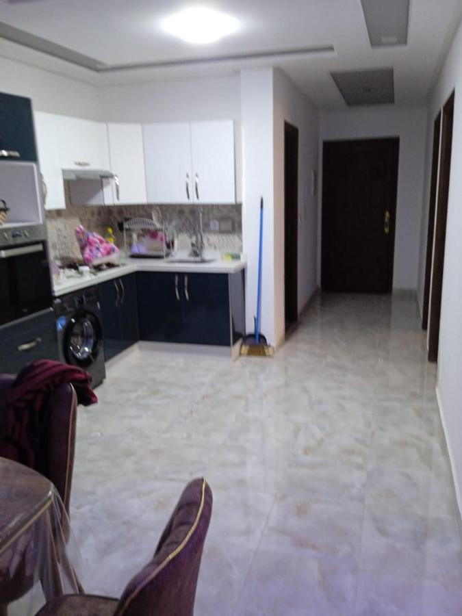 Appartement Saidia A 500 M De La Plage Lot Orange 3 Esterno foto