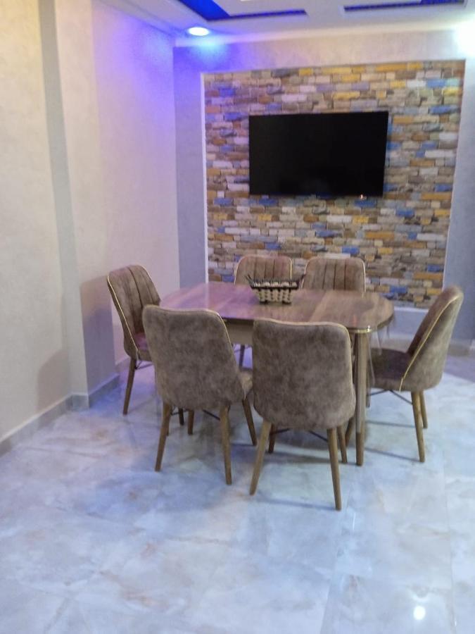 Appartement Saidia A 500 M De La Plage Lot Orange 3 Esterno foto