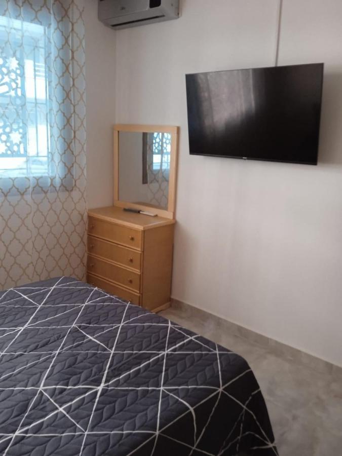 Appartement Saidia A 500 M De La Plage Lot Orange 3 Esterno foto