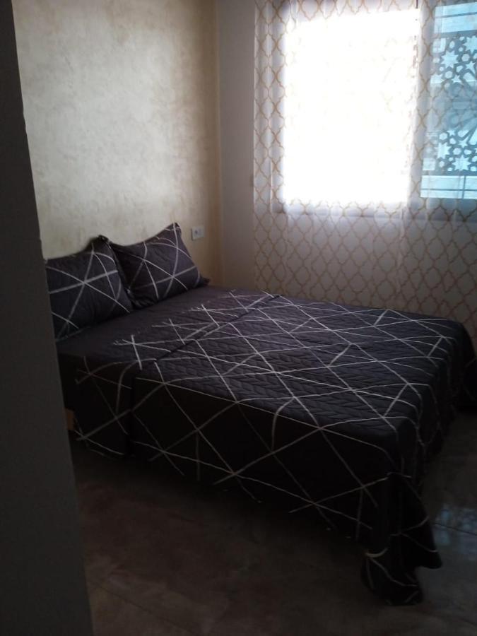 Appartement Saidia A 500 M De La Plage Lot Orange 3 Esterno foto