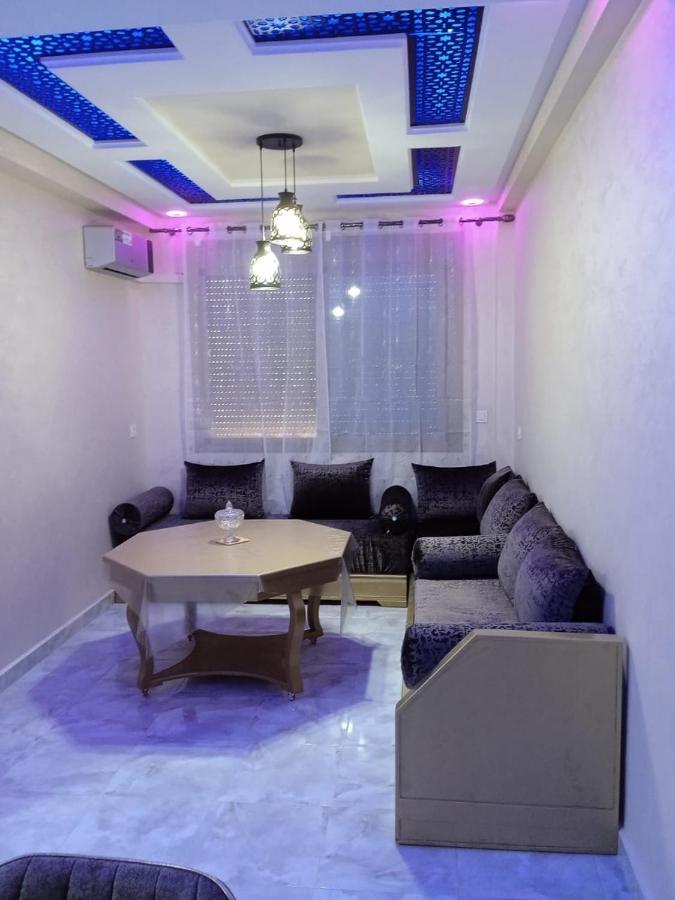 Appartement Saidia A 500 M De La Plage Lot Orange 3 Esterno foto